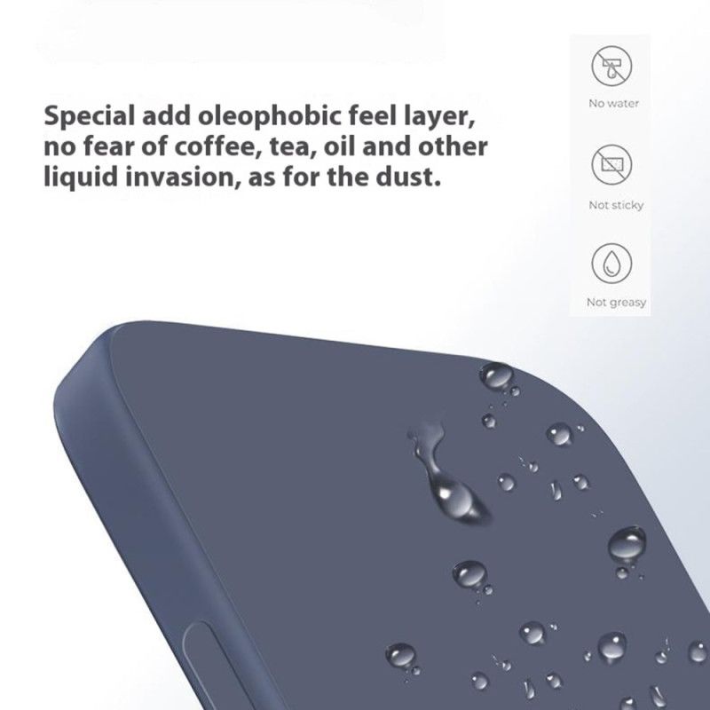 Κάλυμμα Xiaomi 17 Pro Θήκες Κινητών Ίσιες Άκρες