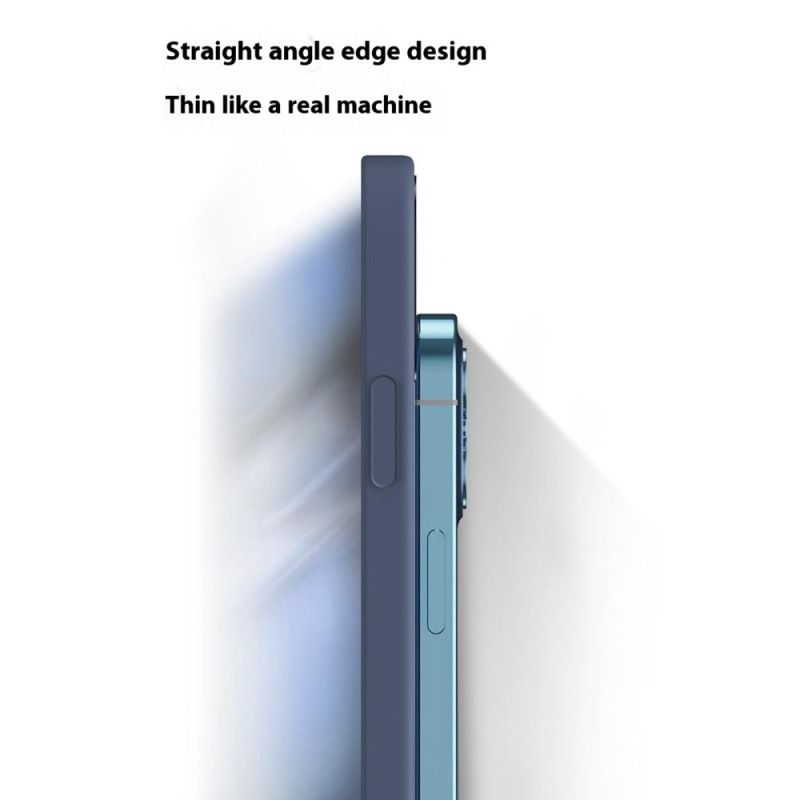 Κάλυμμα Xiaomi 17 Pro Θήκες Κινητών Ίσιες Άκρες