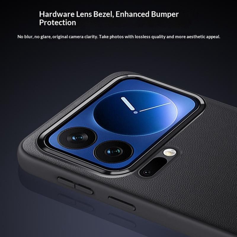 Κάλυμμα Xiaomi 17 Pro Θήκες Κινητών Λεπτή Προστασία