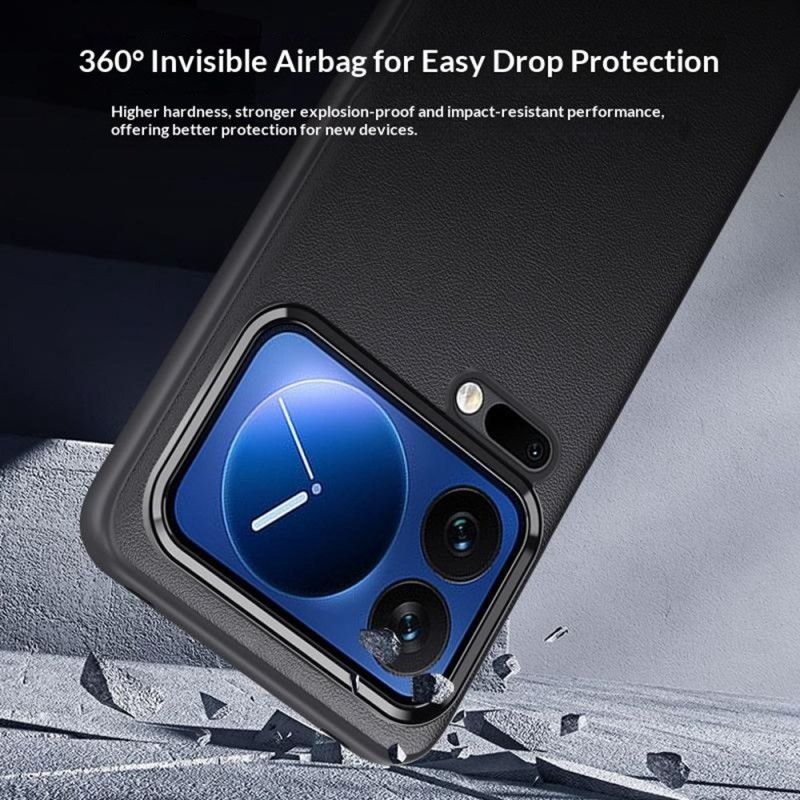 Κάλυμμα Xiaomi 17 Pro Θήκες Κινητών Λεπτή Προστασία