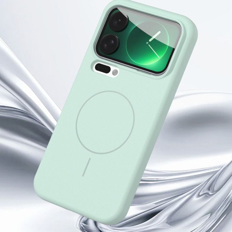 Κάλυμμα Xiaomi 17 Pro Θήκες Κινητών Μαγνητική Σιλικόνη