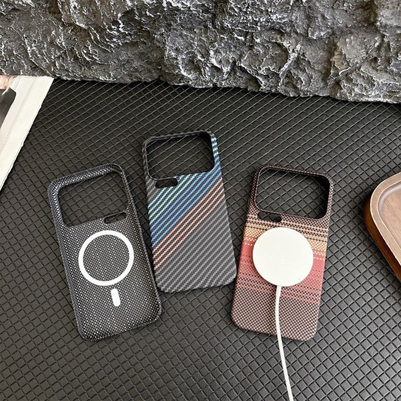 Κάλυμμα Xiaomi 17 Pro Θήκες Κινητών Μαγνητικός Δακτύλιος