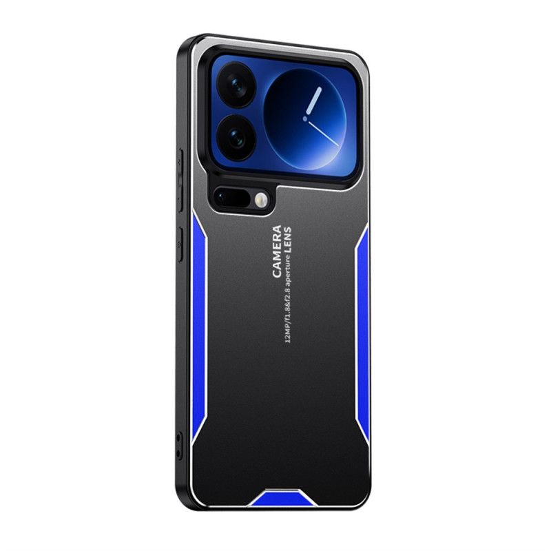 Κάλυμμα Xiaomi 17 Pro Θήκες Κινητών Μεταλλικό Εφέ