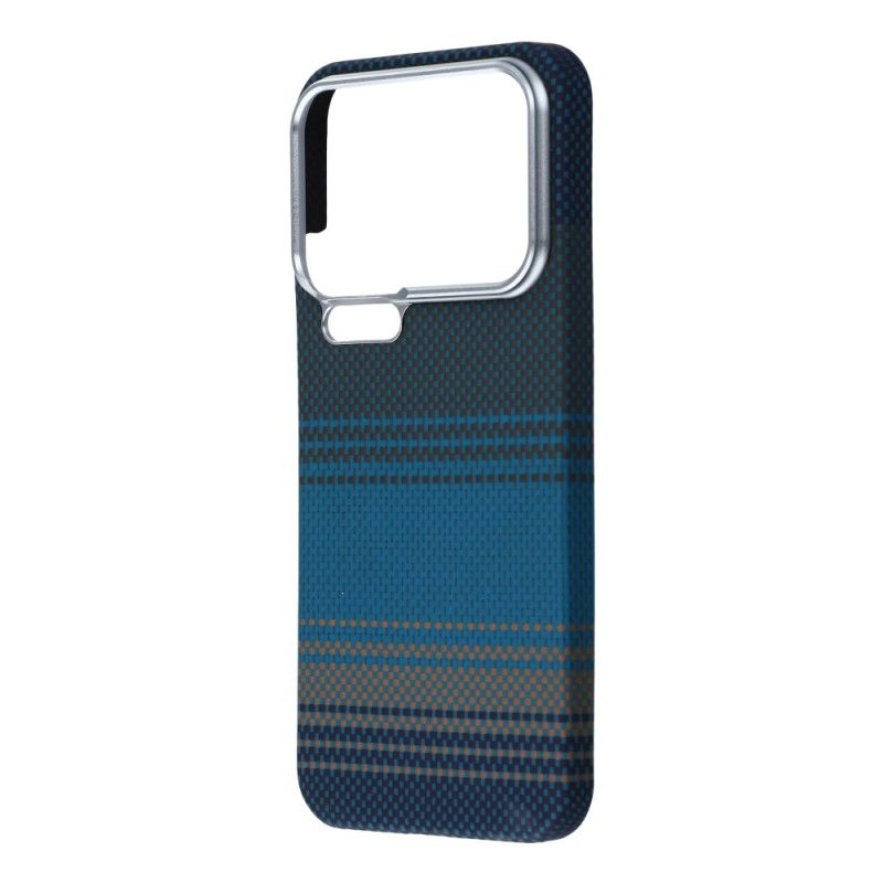 Κάλυμμα Xiaomi 17 Pro Θήκες Κινητών Ντεγκραντέ Ίνες Αραμιδίου