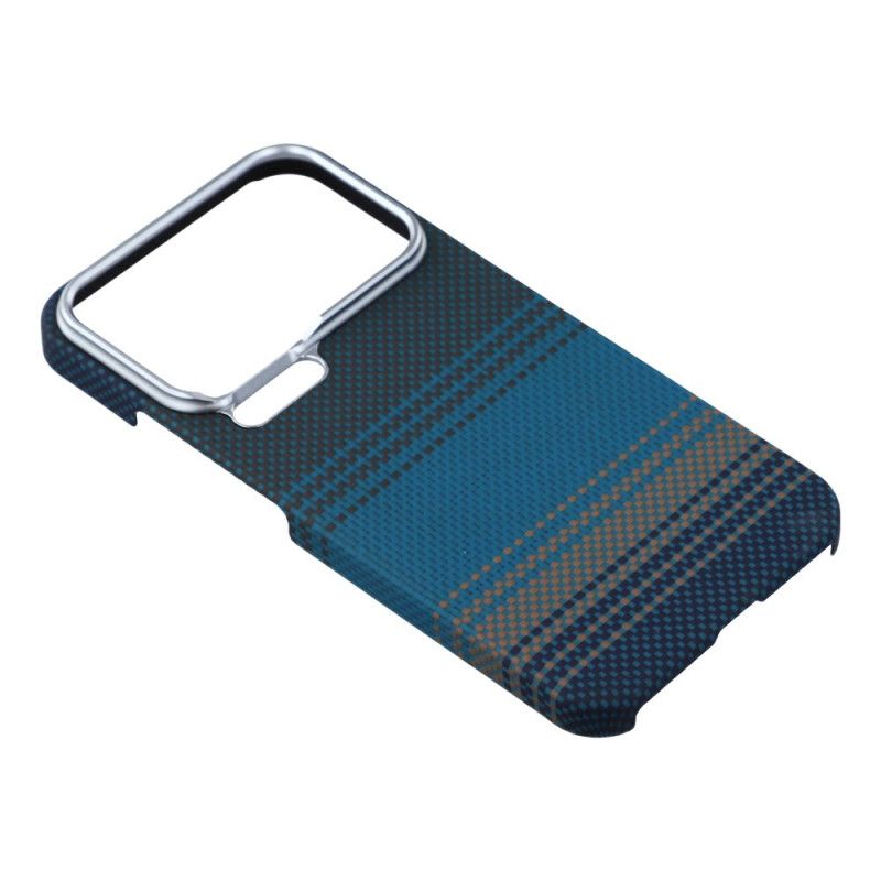 Κάλυμμα Xiaomi 17 Pro Θήκες Κινητών Ντεγκραντέ Ίνες Αραμιδίου