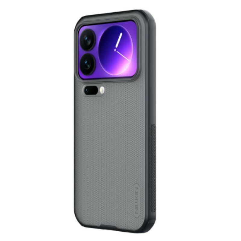 Κάλυμμα Xiaomi 17 Pro Θήκες Κινητών Super Frosted Shield Pro Nillkin