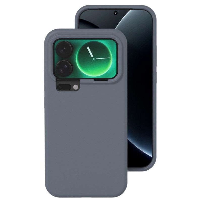 Σκούρο Γκρι