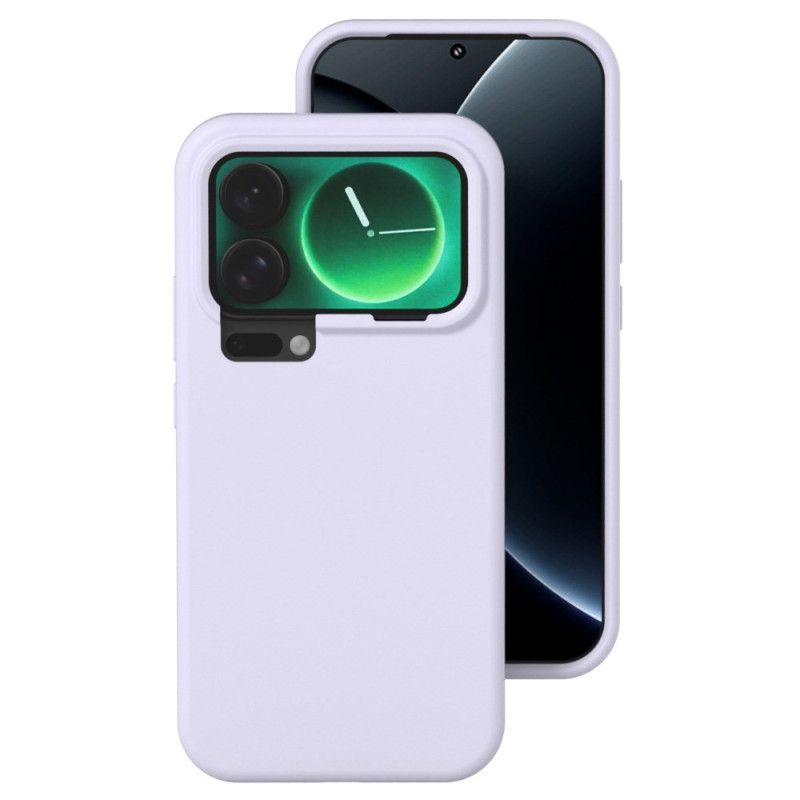 Βιολετί Φασολιών