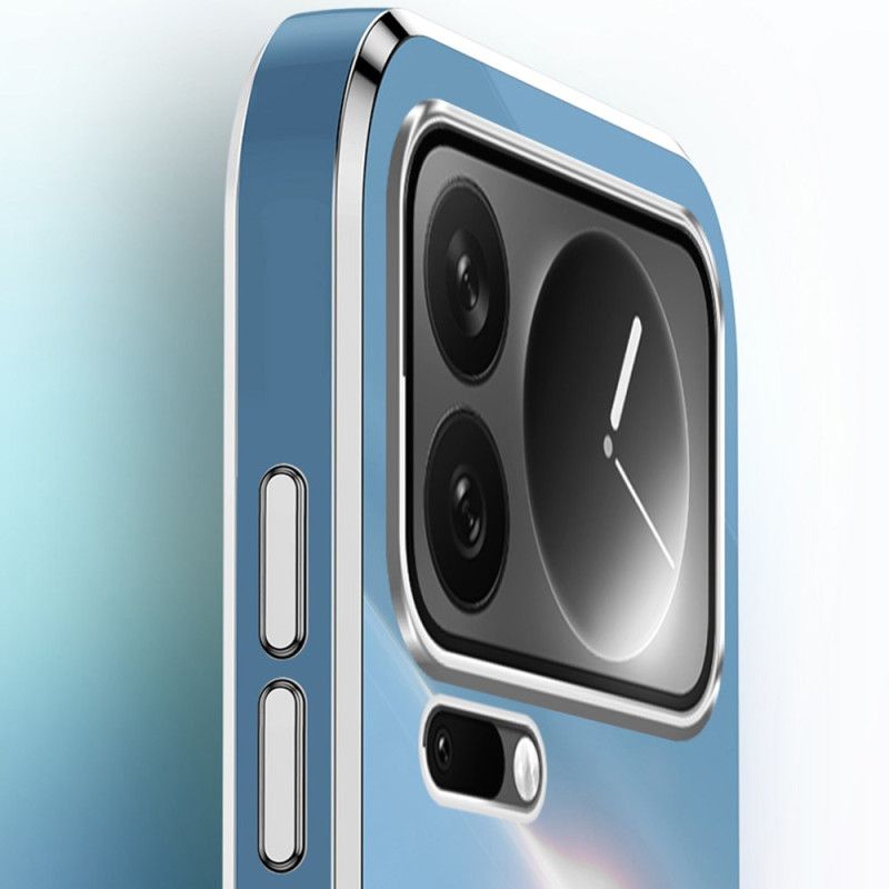 Κάλυμμα Xiaomi 17 Pro Xinli