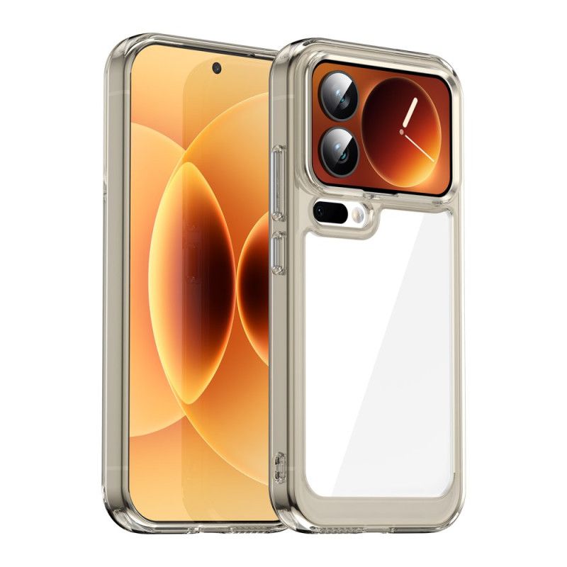 Διαφανές Γκρι