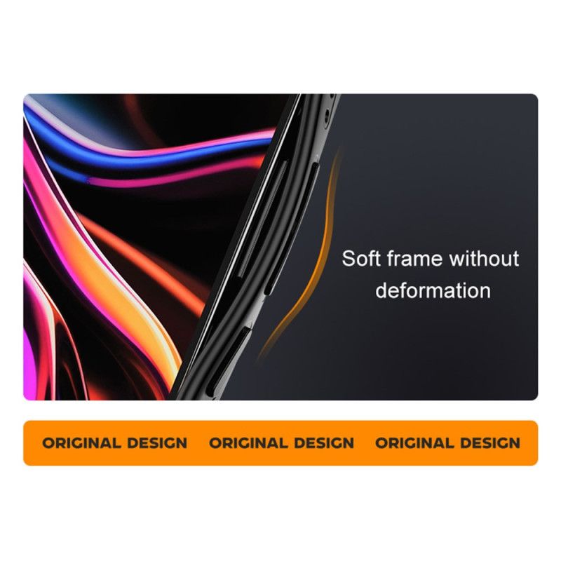 Κάλυμμα Xiaomi 17 Προστασία Αερόσακου