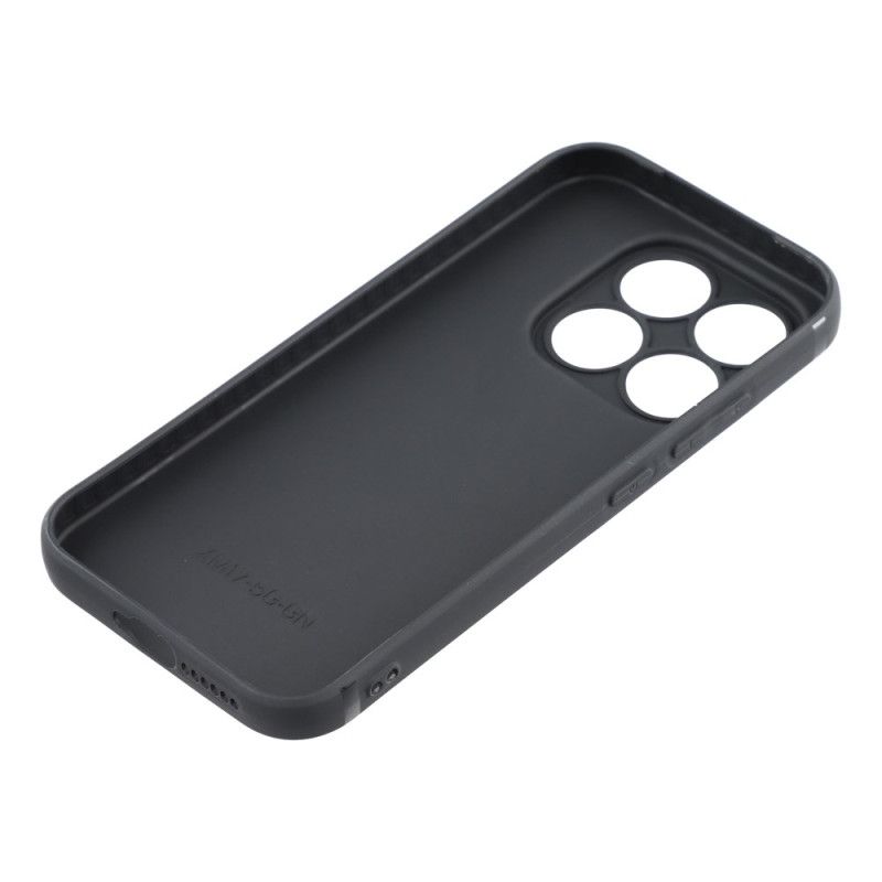 Κάλυμμα Xiaomi 17 Προστασία Σιλικόνης