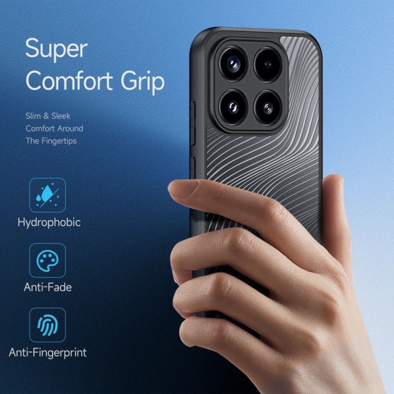 Κάλυμμα Xiaomi 17 Σειρά Aimo Dux Ducis