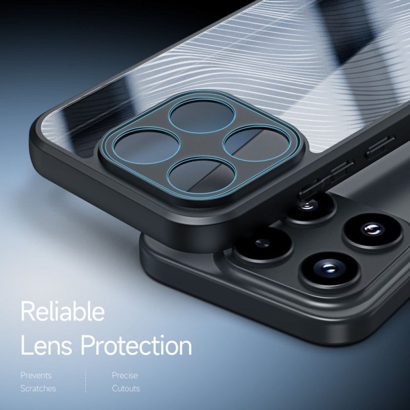 Κάλυμμα Xiaomi 17 Σειρά Aimo Dux Ducis