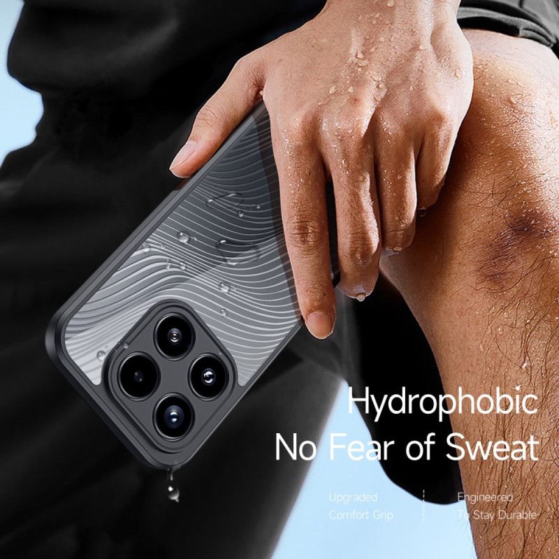 Κάλυμμα Xiaomi 17 Σειρά Aimo Dux Ducis