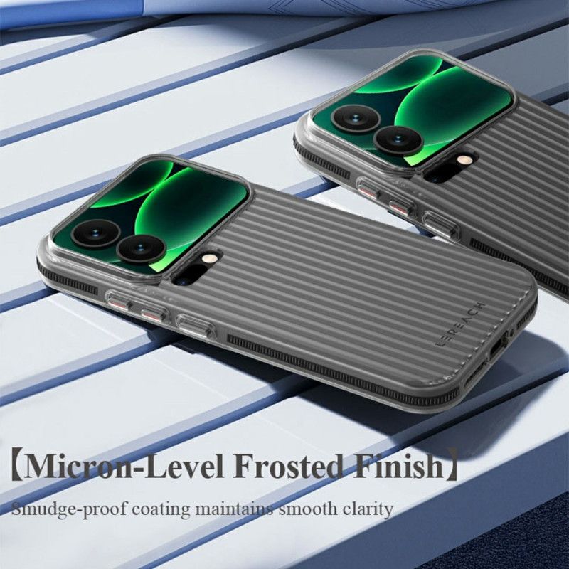 Κάλυμμα Xiaomi 17 Σειρά Toc Lereach