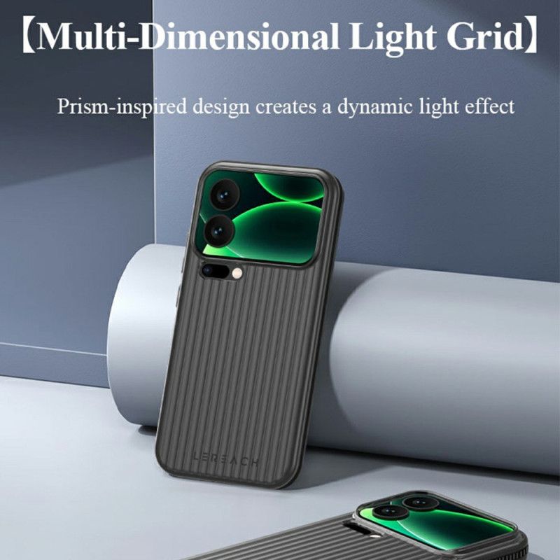 Κάλυμμα Xiaomi 17 Σειρά Toc Lereach