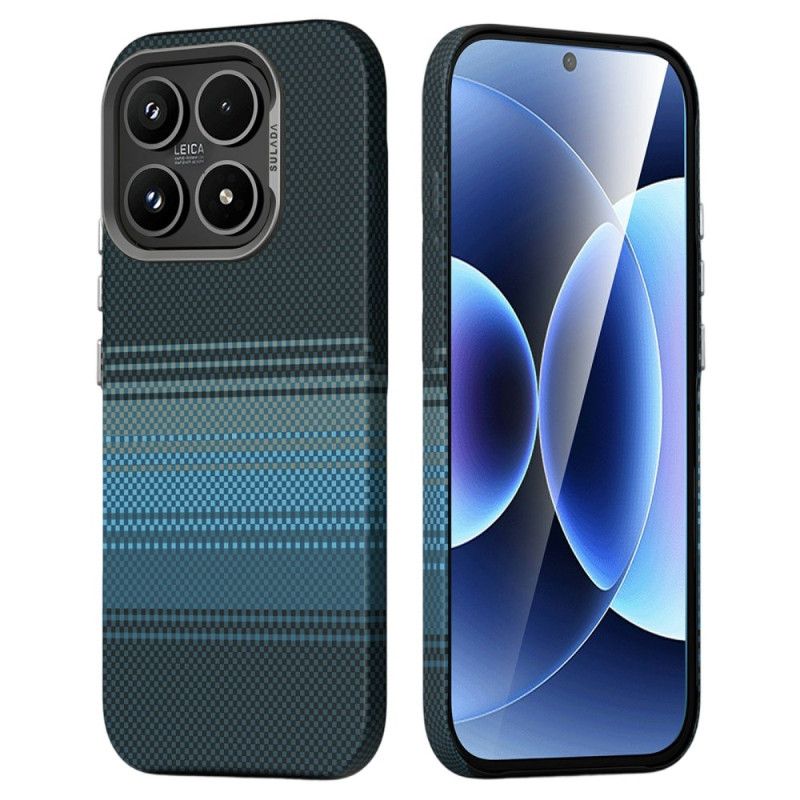 Κάλυμμα Xiaomi 17 Σχεδιασμός Sulada