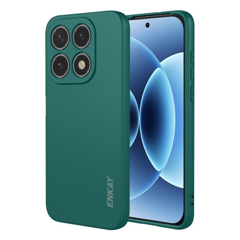 Σκούρο Πράσινο