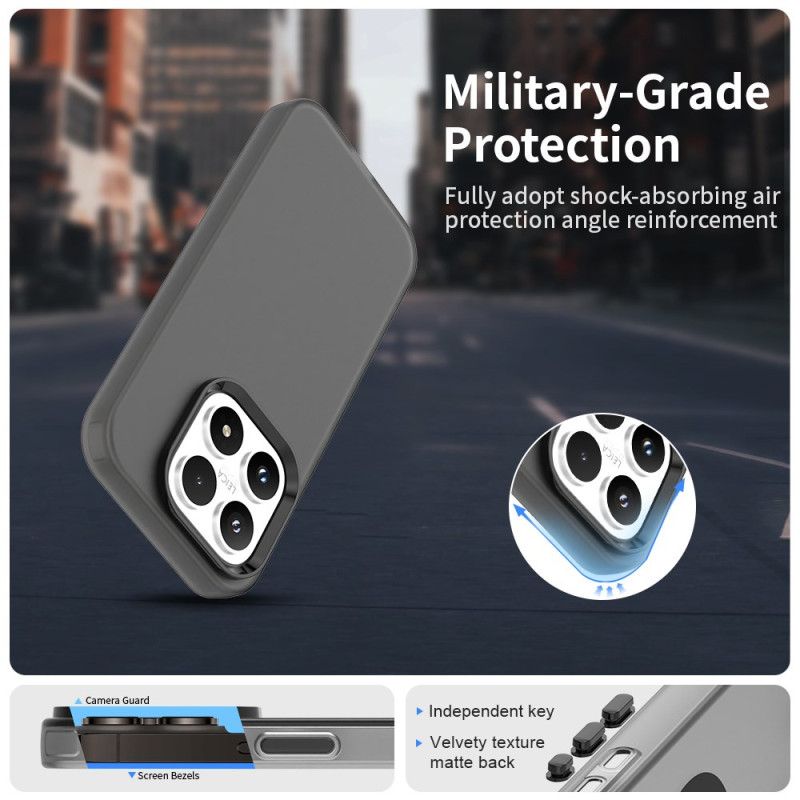 Κάλυμμα Xiaomi 17 Θήκες Κινητών Τριπλή Προστασία