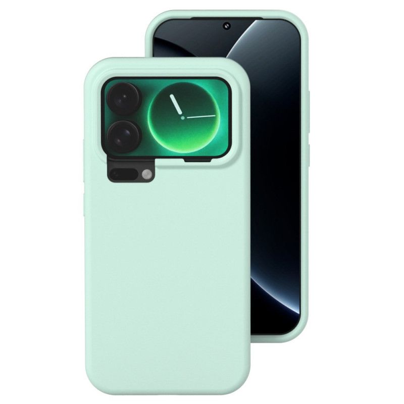 Πράσινο Μέντας