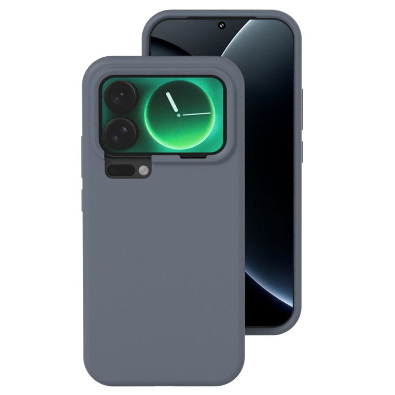 Σκούρο Γκρι