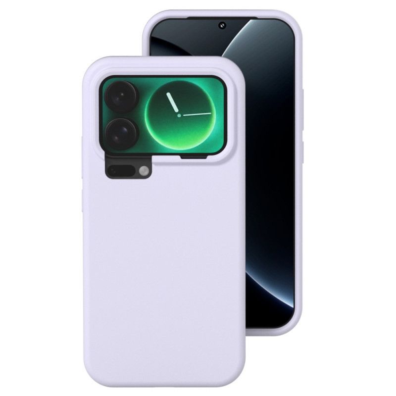 Βιολετί Φασολιού