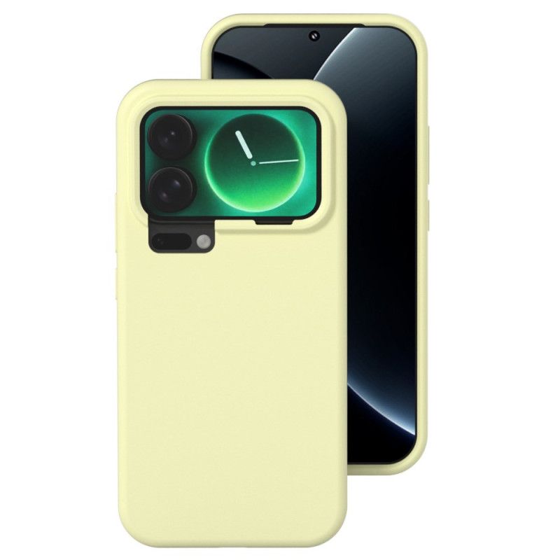 Κρεμ Κίτρινο