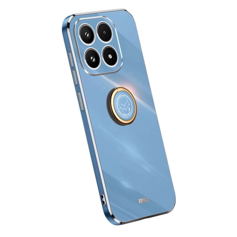 Κάλυμμα Xiaomi 17 Θήκη Δαχτυλιδιών Xinli