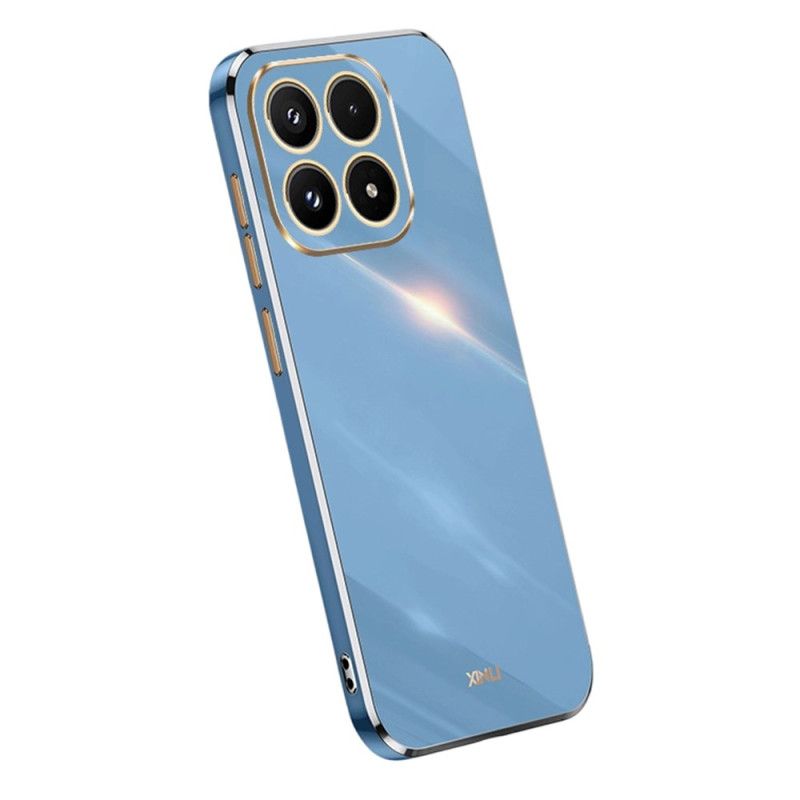 Κάλυμμα Xiaomi 17 Xinli