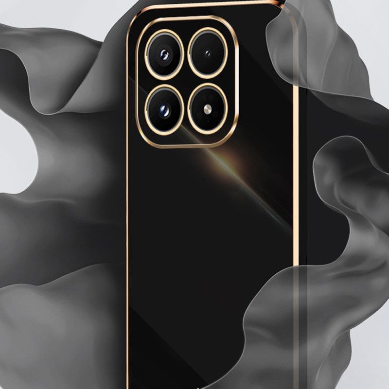 Κάλυμμα Xiaomi 17 Xinli