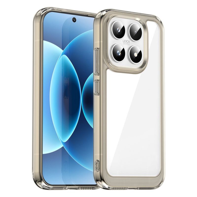 Διαφανές Γκρι