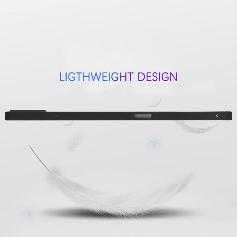 Κάλυμμα Xiaomi Pad 6 Γωνίες Αερόσακων