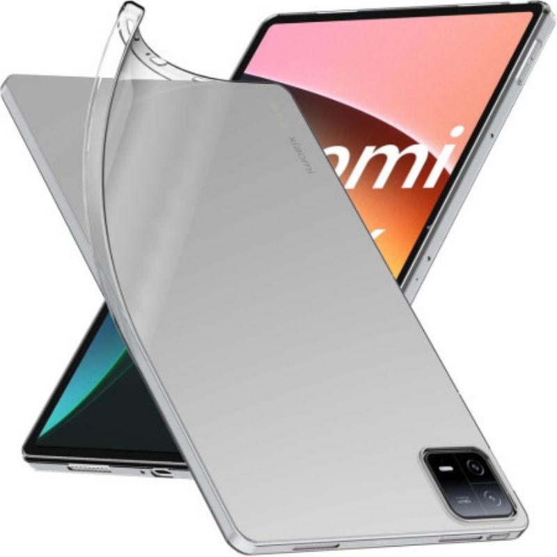 Κάλυμμα Xiaomi Pad 6 Pro Διαφανές
