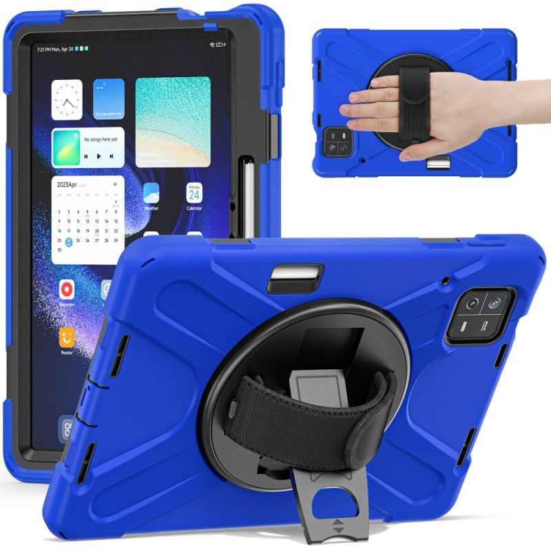 Κάλυμμα Xiaomi Pad 6 Pro Θήκες Κινητών Ενισχυμένο Υψηλής Ποιότητας