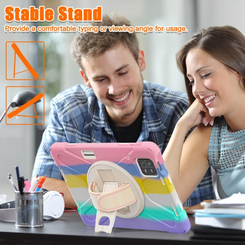 Κάλυμμα Xiaomi Pad 6 Pro Θήκες Κινητών Ενισχυμένο Υψηλής Ποιότητας