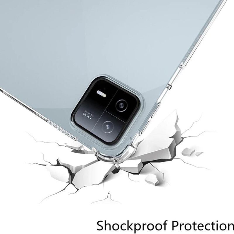 Κάλυμμα Xiaomi Pad 6 Θήκες Κινητών Προστατευτικό Οθόνης Από Διαφανές Και Σκληρυμένο Γυαλί