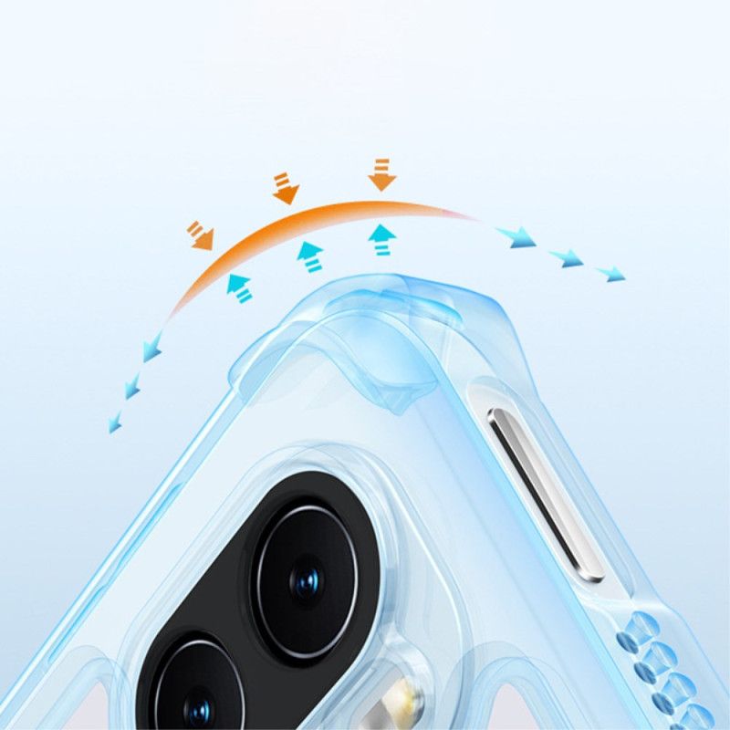 Κάλυμμα Xiaomi Pad 6 Θήκες Κινητών Xundd