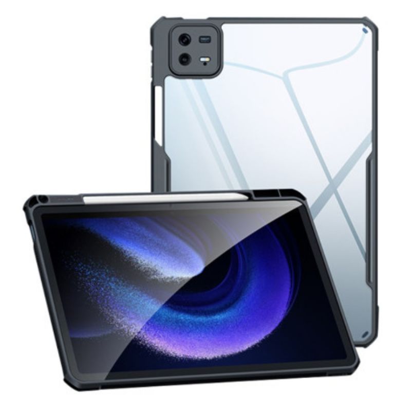 Κάλυμμα Xiaomi Pad 6 Θήκες Κινητών Xundd Αντιπτώση