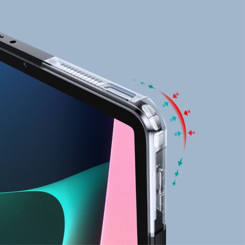 Κάλυμμα Xiaomi Pad 6 Θήκες Κινητών Xundd Αντιπτώση