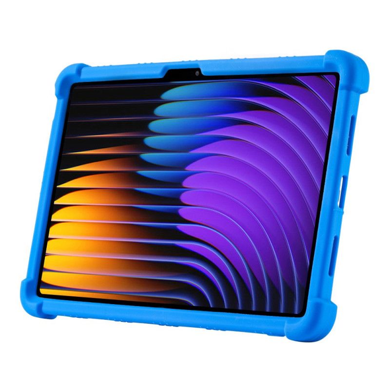 Κάλυμμα Xiaomi Pad 7 / 7 Pro Ενσωματωμένη Βάση