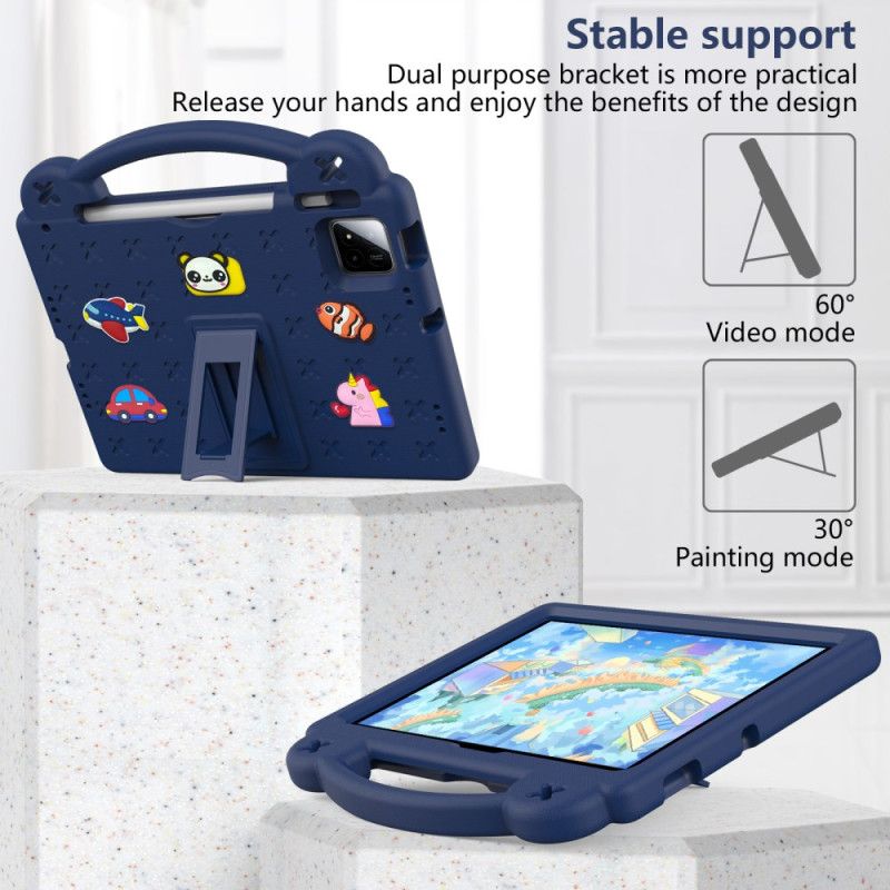 Κάλυμμα Xiaomi Pad 7 / 7 Pro Παιδικό Eva