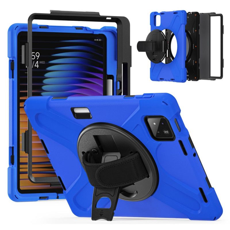 Κάλυμμα Xiaomi Pad 7 / 7 Pro Θήκες Κινητών Περιστρεφόμενος Ιμάντας