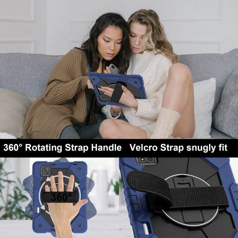 Κάλυμμα Xiaomi Pad 7 / 7 Pro Θήκες Κινητών Πλήρης Προστασία Με Ιμάντα Ώμου