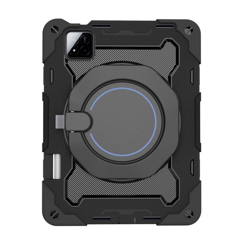 Κάλυμμα Xiaomi Pad 7 / 7 Pro Υπερανθεκτικό Με Στήριξη Δακτυλίου