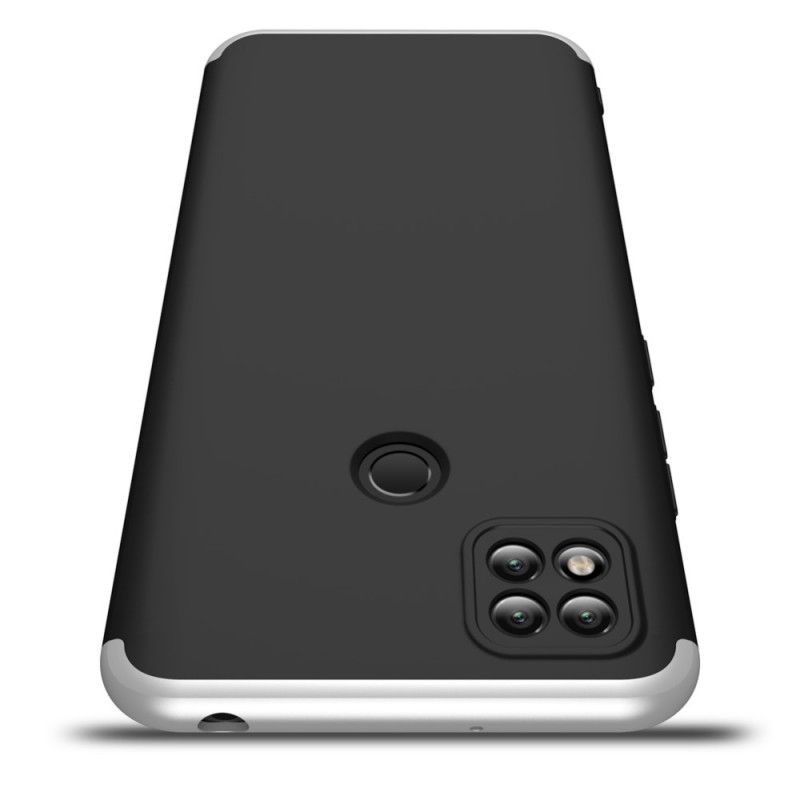 Κάλυμμα Xiaomi Redmi 9C Μαύρο Αποσπώμενο Gkk