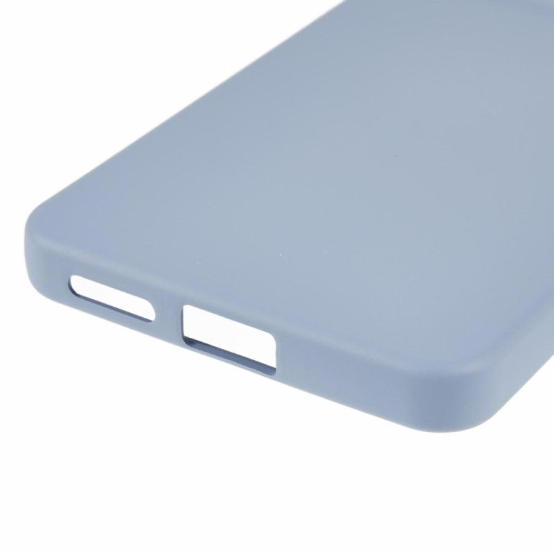 Κάλυμμα Xiaomi Redmi Note 14 4g Σιλικόνη