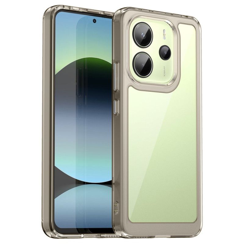 Διαφανές Γκρι