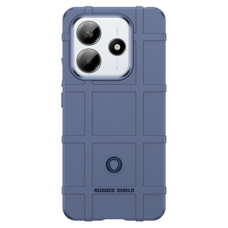 Κάλυμμα Xiaomi Redmi Note 14 5g Ανθεκτική Ασπίδα