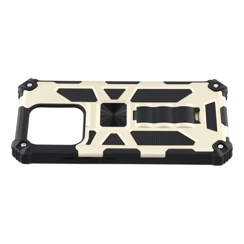 Κάλυμμα Xiaomi Redmi Note 14 5g Ανθεκτική Με Ενσωματωμένη Βάση